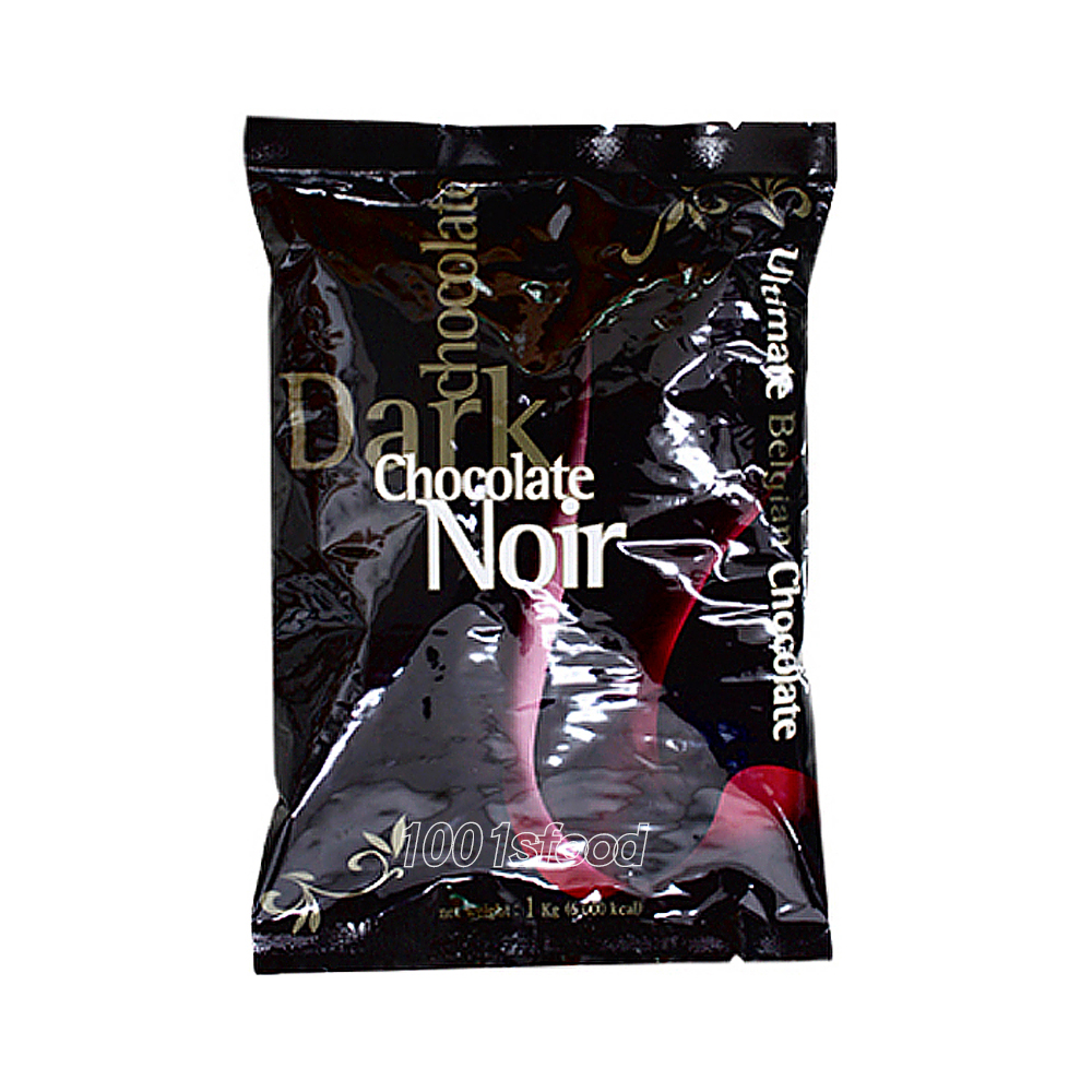 카길 다크초코렛 코인 1kg/OCG다크론도]